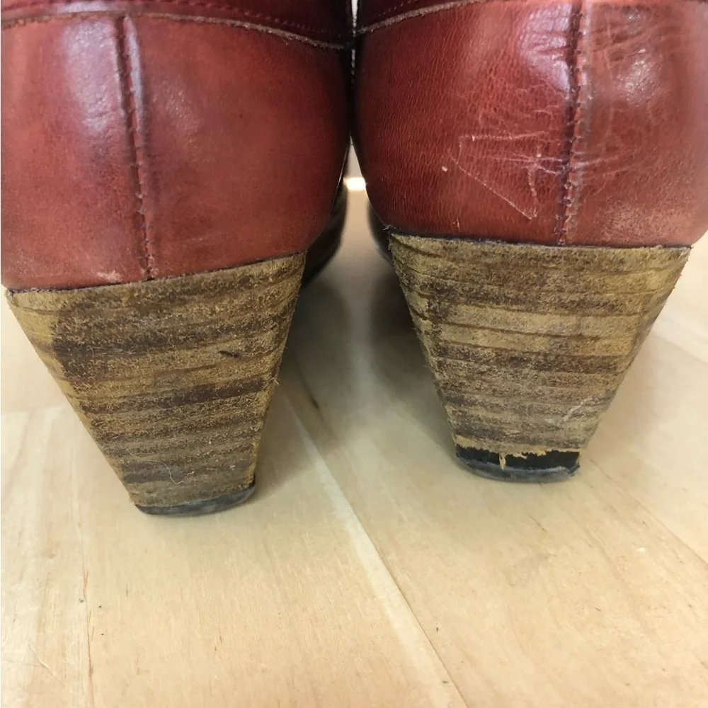 PIKOLINOS Booties/Size 36-5.5 - Picture 6 of 15